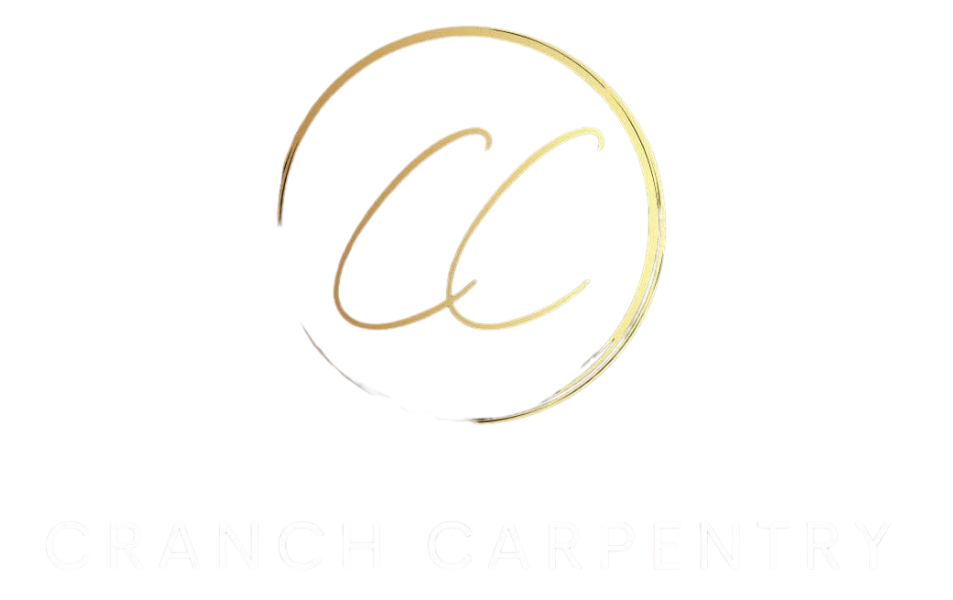 Cranch Carpentry logo - Carpenter in Eastbourne, East Sussex, UK